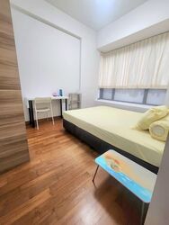 Horizon Residences (D5), Condominium #569551811